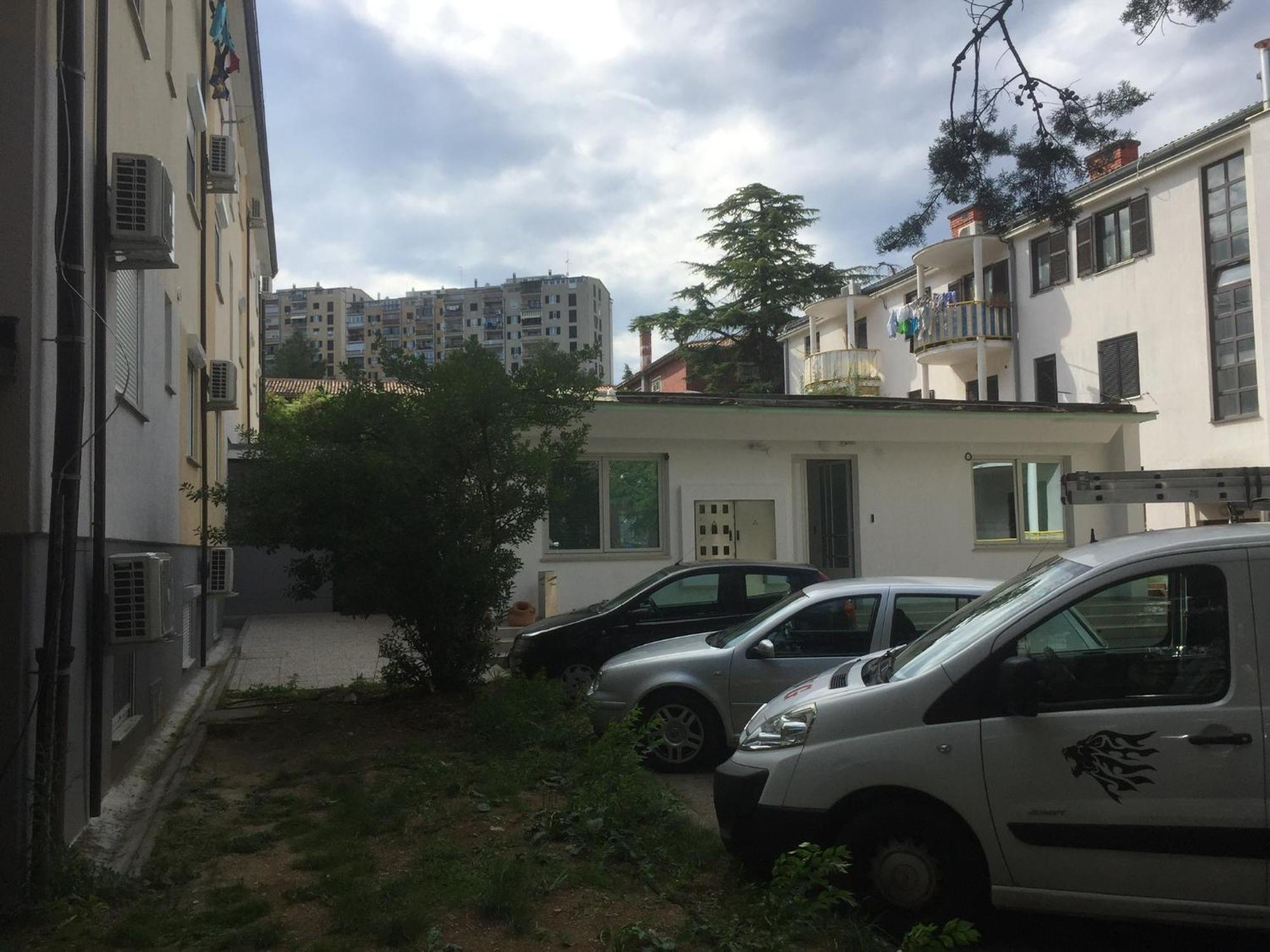 Colors Of Where The Sea Is Near By Apartment