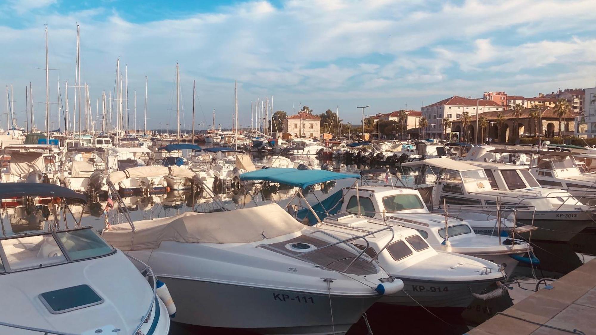 Apartmán Colors Of Where The Sea Is Near By Koper