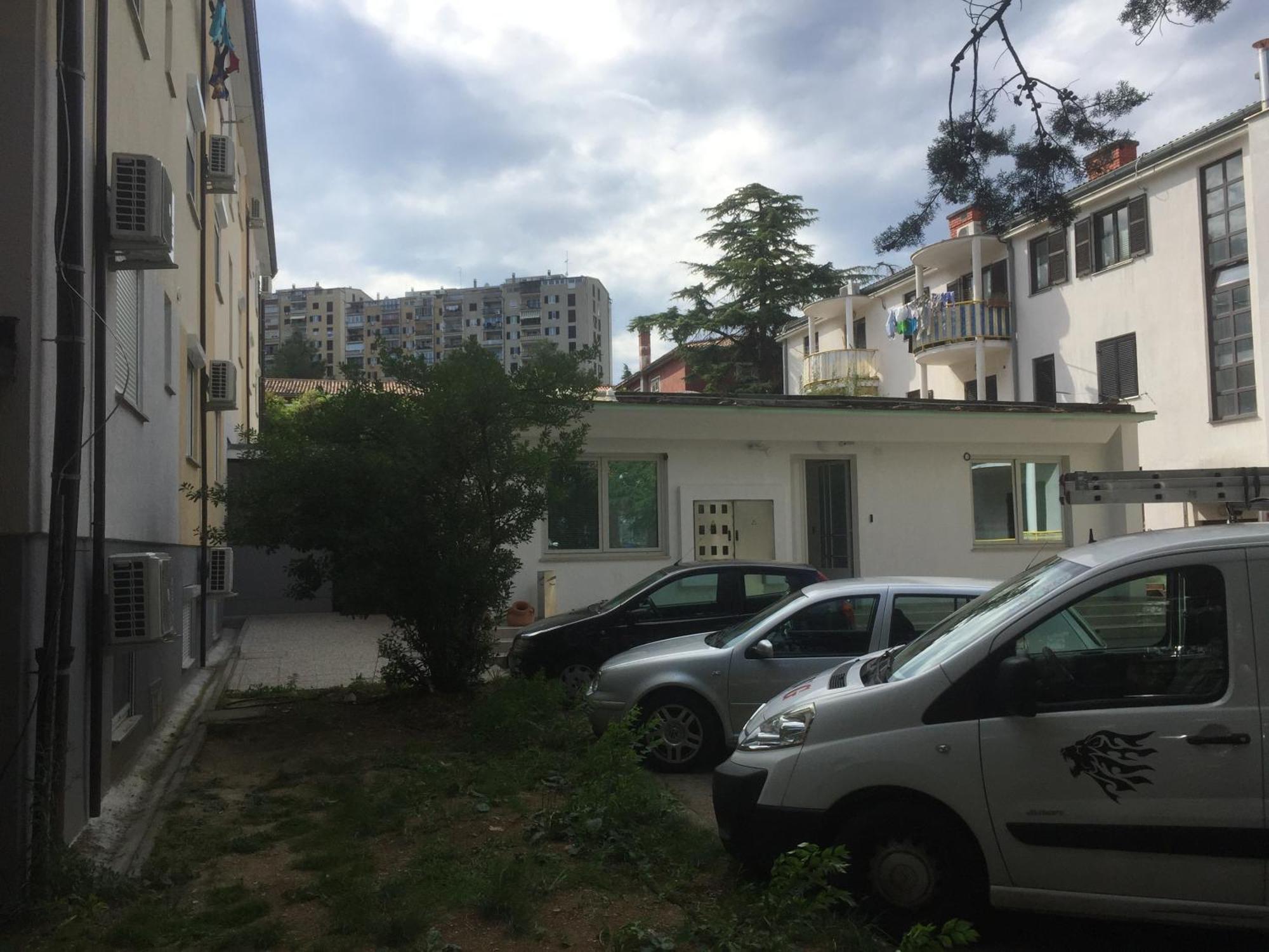 Colors Of Where The Sea Is Near By Apartment Koper